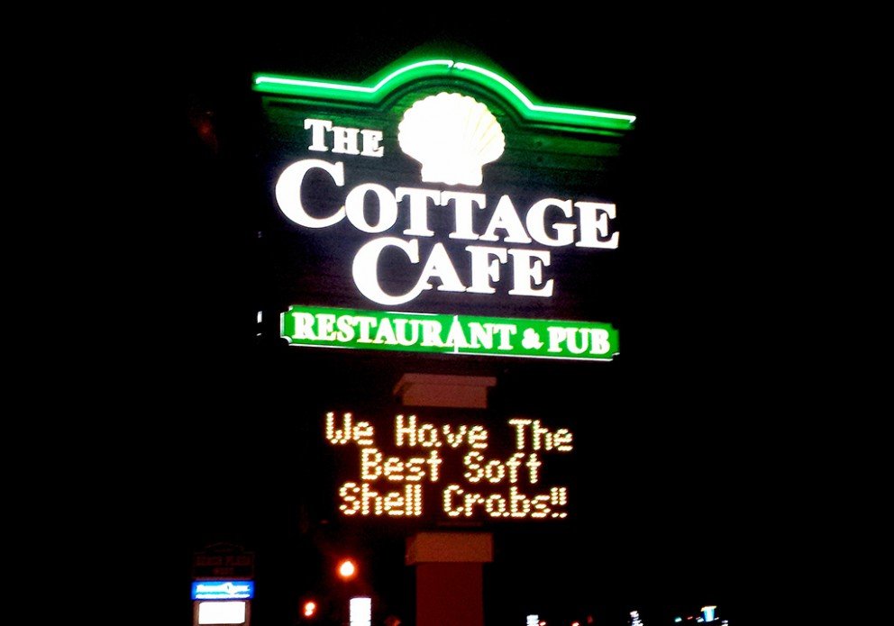 eats/specials ratings/standards about the foodie tuesday night