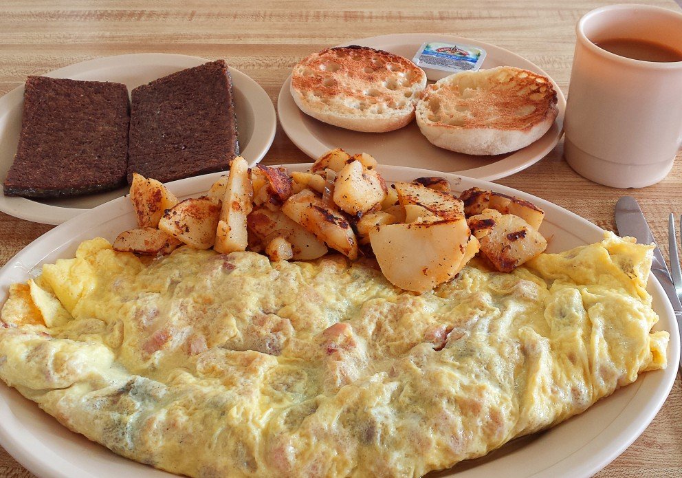 Sunrise Restaurant | View More Photos