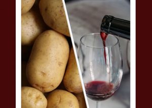 Syrah/Shiraz – Potato/Potahto? | View More