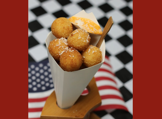 Federal Bistro & Fritter Shop | View More Photos