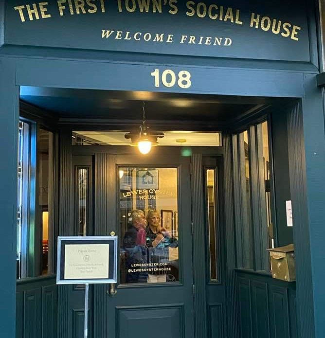 Lewes Oyster House | View More Photos