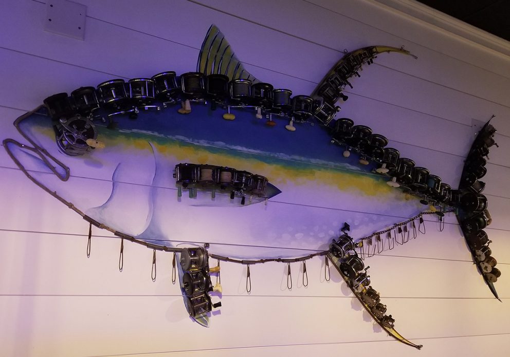 JR’s Seafood Shack | View More Photos