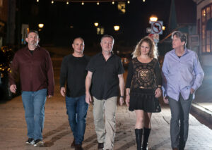 St. Paddy’s isn’t over yet! Celebrate with Dublin 5 | View More