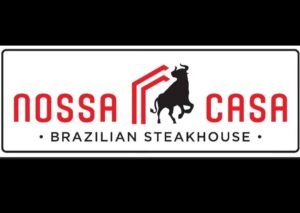 Nossa Casa Steakhouse OPEN Nossa Casa Steakhouse OPEN