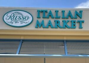 Russo by the Sea OPEN Russo by the Sea OPEN