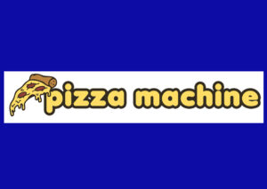 Hammy’s OUT, Pizza Machine IN Hammy’s OUT, Pizza Machine IN