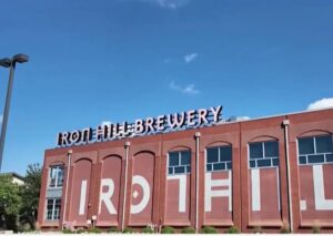 Iron Hill Resurrected? Iron Hill Resurrected?