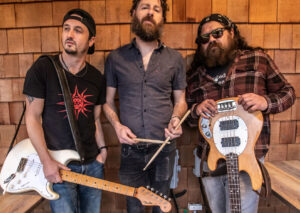 On the Radio Last Week… On the Radio Last Week…