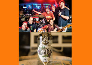 On the Radio Last Week…