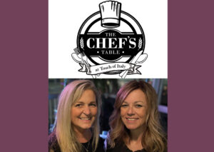 On the Radio Last Week…