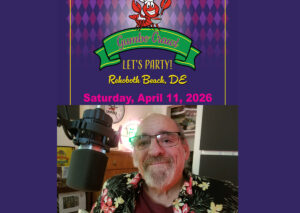 On the Radio Last Week… On the Radio Last Week…