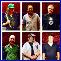 Backstage Pass ENCORE with Big Hat No Cattle | View More