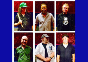 On the Radio Last Week…