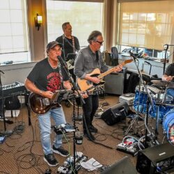 Backstage Pass ENCORE featuring Earth Jam | View More