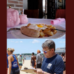 Thierry Langer: Tastes of his Origins + Jimmy O’s Crabcake Magic | View More