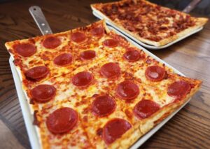 Ledo’s RB SOON