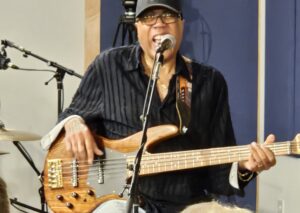 On the Radio Last Week…