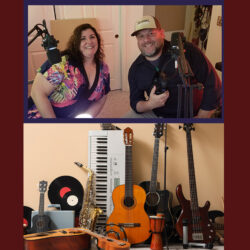Pro Chefs Talk Salads + Local Musicians Play | View More