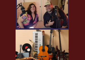 On the Radio Last Week…