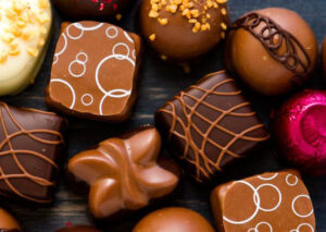 Annual Chocolate Crawl 4/25