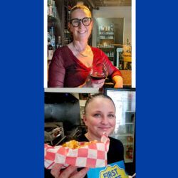 NEW: Vino del Mar + NEW: Kaja Asian | View More