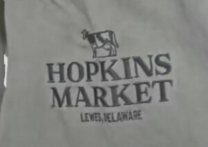 Hopkins Market OPEN