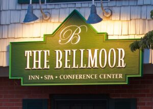 Bellmoor Inn SOLD